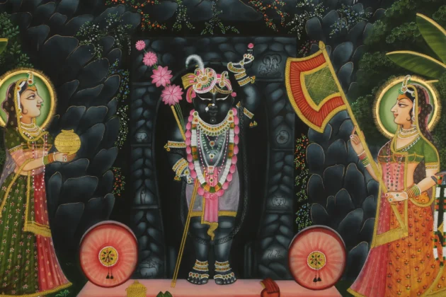 Nau Nidhi - Image 4