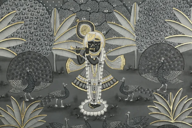 Shreenath ji Morkut - Image 4