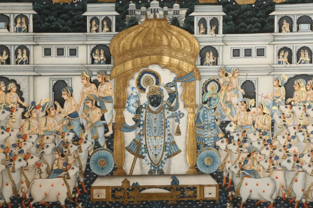 Sanadhya Darshan - Image 5